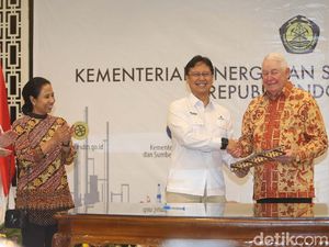 Bos Inalum Yakin RI Bisa Kelola Tambang Terumit di Dunia