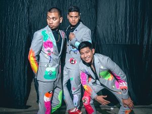 Muklay, Seniman Visual yang Hidup dari Seni Muklay, Seniman Visual yang Hidup dari Seni