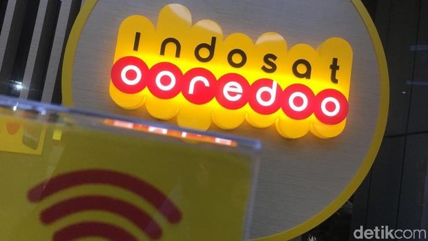 Indosat Pastikan Jaringannya Anti-Lemot Saat Ramadan dan Lebaran