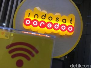 Ini Cara Mengaktifkan Layanan 5G Indosat Ooredoo Ini Cara Mengaktifkan Layanan 5G Indosat Ooredoo