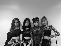Soal BLACKPINK ke Indonesia 19 November, Ini Kata Shopee