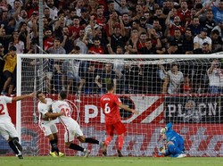 Hasil Liga Spanyol: Madrid Terbenam di Markas Sevilla