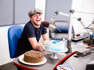 Makan Burger dan Hobi Masak, Ini Bakat Terpendam Niall Horan