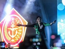 Jerinx Jelaskan Alasan Mengapa Serang Via Vallen