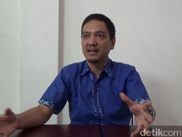 CEO PSIS Semarang, Yoyok Sukawi