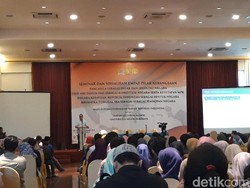 Zulhasan Ajak Mahasiswa Tolak Politik Uang hingga Tak Golput