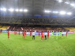 Prediksi Piala Asia U-16: India Vs Indonesia