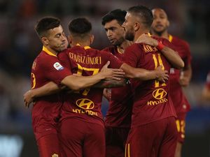 Kemenangan Penting untuk Roma Jelang Derby della Capitale