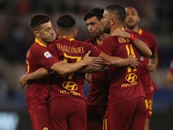 Kemenangan Penting untuk Roma Jelang Derby della Capitale