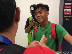 Tak Sabar Main Kandang, Timnas U-19 Berharap Dukungan Penuh Suporter