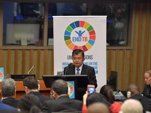 JK Sebut Korban Gempa dan Tsunami Palu-Donggala Bisa Ribuan