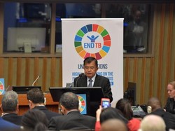 JK Sebut Korban Gempa dan Tsunami Palu-Donggala Bisa Ribuan