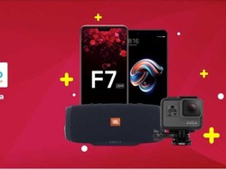 Cicil Smartphone Via Online Tanpa Kartu Kredit, Begini Caranya