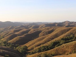 Eloknya Sumba Tak Ada Dua