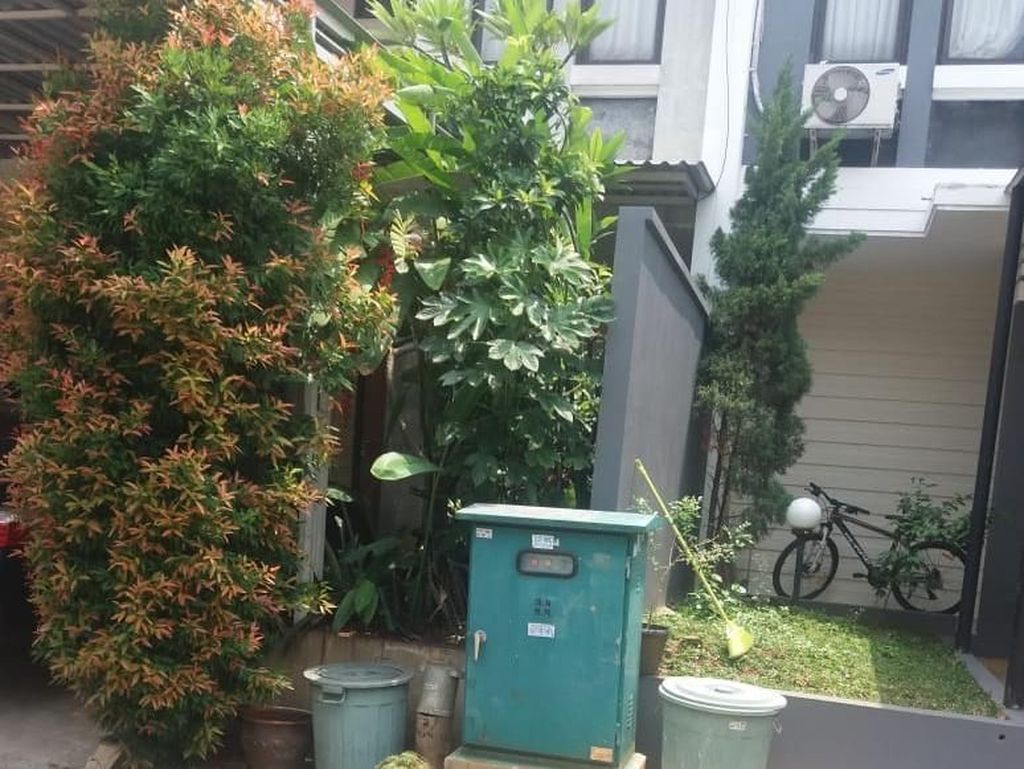 Muncul Koin untuk Pak Jaksa karena Jaksa Gugat Tetangga Rp 2,6 M Muncul Koin untuk Pak Jaksa karena Jaksa Gugat Tetangga Rp 2,6 M