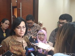 Sri Mulyani Obral Insentif Pajak buat Swasta di Sektor Pariwisata