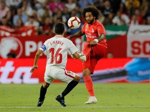 Kekalahan yang Amat Menyakitkan Madrid Kekalahan yang Amat Menyakitkan Madrid