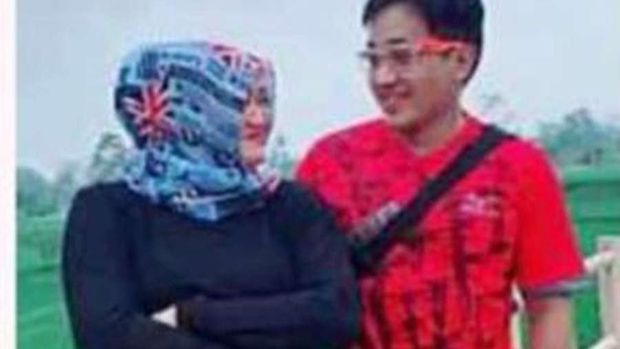 Mantan istri Sule, Lina dan Teddy