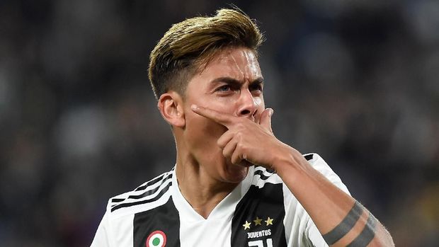 Juventus punya kesempatan besar untuk memperlebar jarak dengan Napoli.