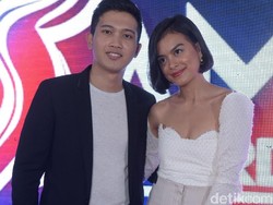 Eva Celia Apresiasi Usaha AMI Awards 2018 Gabungkan Banyak Genre