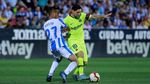 Barcelona Tumbang oleh Tim Juru Kunci