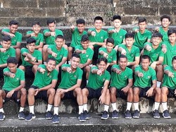 Momen Ini yang Paling Bikin Bangga Orang Tua Penggawa Timnas U-16