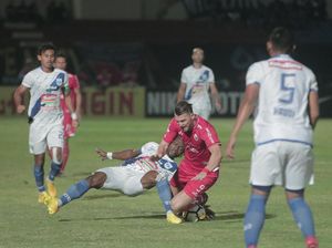 PSIS Cari Lawan Latih Tanding untuk isi Jeda Liga 1