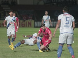PSIS Cari Lawan Latih Tanding untuk isi Jeda Liga 1