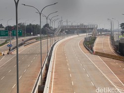 Siap-siap, Mulai Besok Lewat Tol Desari Tak Lagi Gratis!