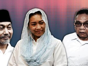 Menunggu Restu Kertanegara