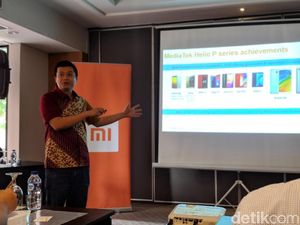 Kata MediaTek soal Anggapan Prosesornya Kurang Bertenaga