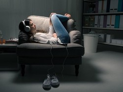 24 April Hari Sadar Bising Internasional, Ini Sejarah dan Tujuan Peringatannya