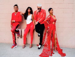 Besok! Selena Gomez, Ozuna, DJ Snake dan Cardi B Siapkan Kejutan