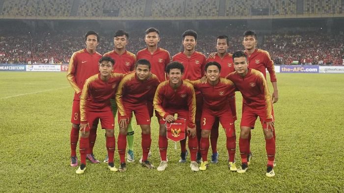 Foto: asianadotmy/AFC Foto: asianadotmy/AFC