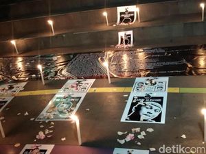 Antisipasi Kerusuhan Antar Suporter, Undang-Undang Khusus Perlu Dibuat