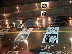 Antisipasi Kerusuhan Antar Suporter, Undang-Undang Khusus Perlu Dibuat