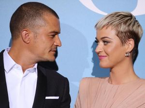 Lamaran Orlando Bloom ke Katy Perry Tak Mulus karena Kotak Cincin Lamaran Orlando Bloom ke Katy Perry Tak Mulus karena Kotak Cincin