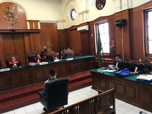 Aset Pasar Turi Bakal Diserahkan ke Pemkot Surabaya