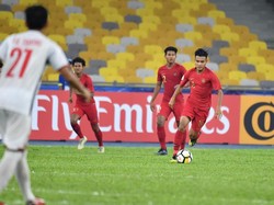 Brylian Aldama Sempat Diharapkan Jadi Pebulutangkis, Bukan Pesepakbola