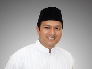 PKS Siap Cari Titik Temu ke PD dan Golkar soal Paslon Nasionalis-Religius PKS Siap Cari Titik Temu ke PD dan Golkar soal Paslon Nasionalis-Religius