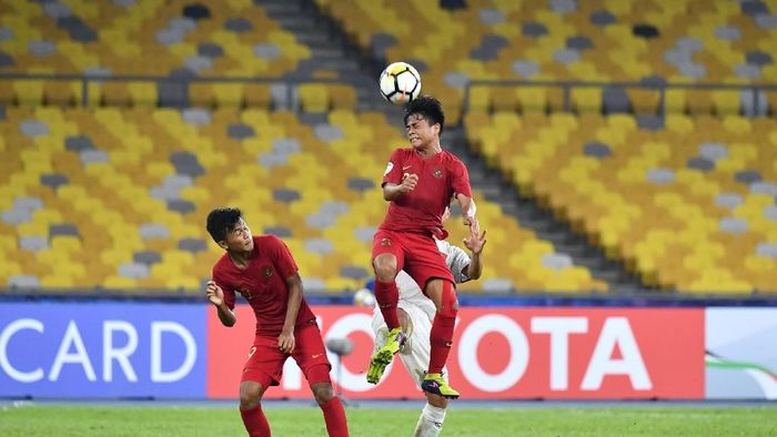 Foto: Adam Aidil/AFC Foto: Adam Aidil/AFC