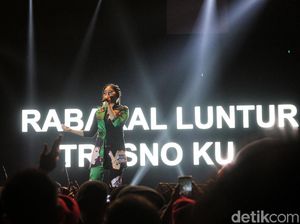 Jerinx SID Sentil Via Vallen, Netizen Geram