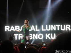 Jerinx SID Sentil Via Vallen, Netizen Geram