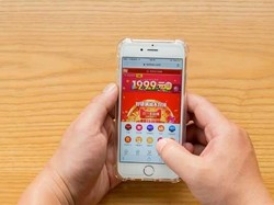 Belanja Barang Impor China Tak Susah Lagi, Ini Rahasianya