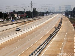 Waskita Karya Lego 9 Ruas Tol Rp 11 Triliun ke Swasta
