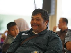 Kisah Lulusan Psikologi UGM yang Mantap Jadi Transmigran ke Kaltara