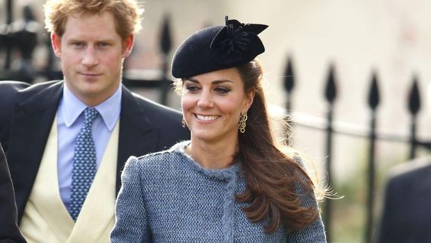 Kate Middleton