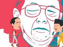 Agama sebagai Panglima