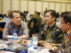 Ditjen Pajak Kumpulkan Pengusaha, Ini yang Dibahas