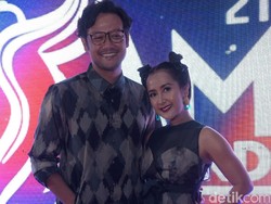 Dwi Sasono Main Series Lagi, Karakternya Terinspirasi Sang Adik